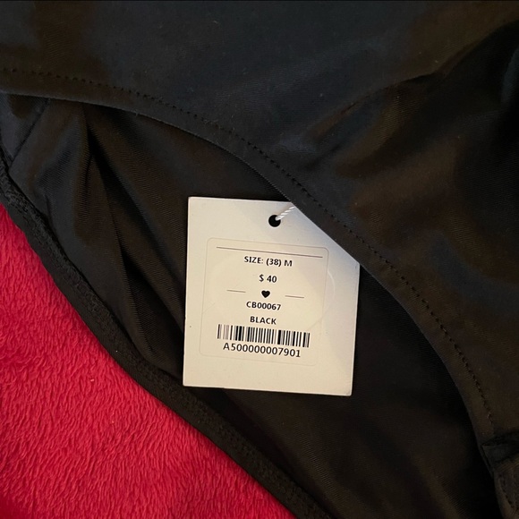 NWT ADKIA BODYSUIT - Picture 7 of 7